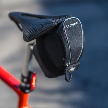 Lezyne - Micro Caddy Saddle Bag