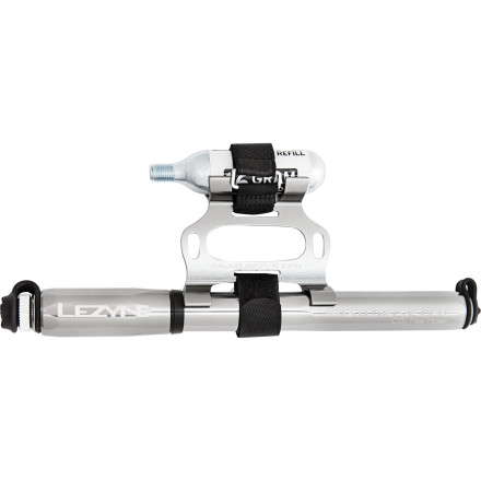 Lezyne - Road Drive CFH