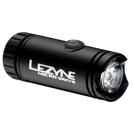 Lezyne - Micro Drive Front Light