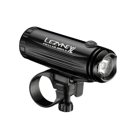Lezyne - Power Drive XL Front Light