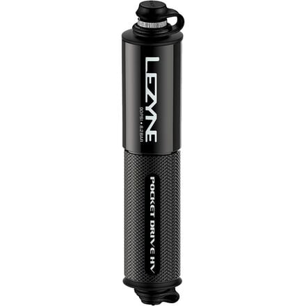 Lezyne - Pocket Drive HV Pump