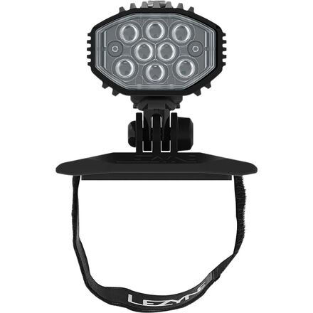Lezyne - Helmet Lite Drive 1200 Plus Headlight