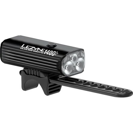 Lezyne - Macro Drive 1400 Plus Headlight