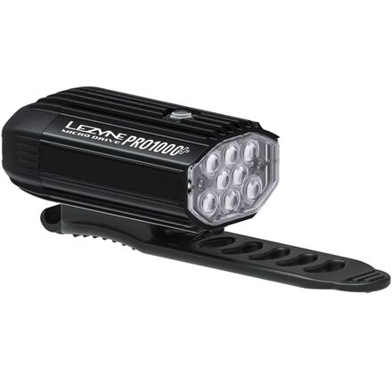 Lezyne - Micro Drive Pro 1000 Plus Headlight