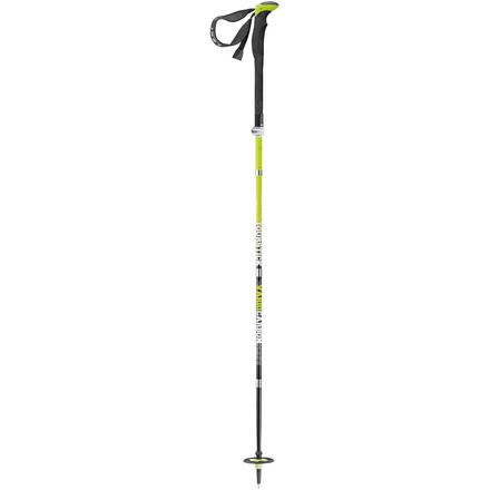 LEKI - Micro Tour Stick Vario Ski Pole