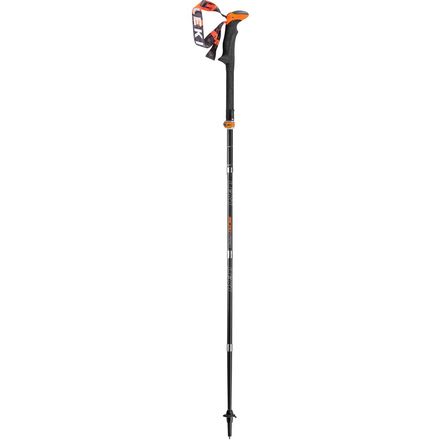 LEKI - Micro Vario Carbon Trekking Pole