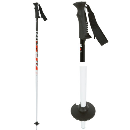 LEKI Attack Ski Pole