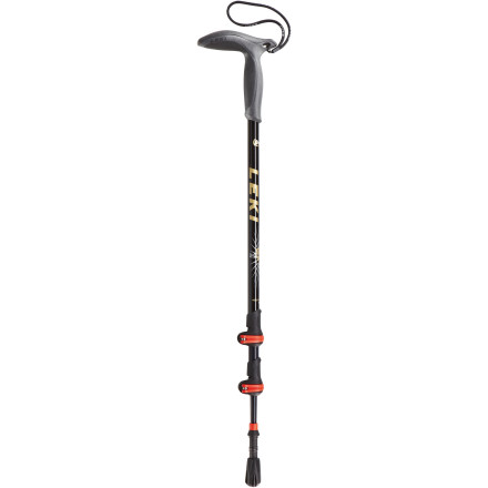 LEKI - Wanderfreund Speedlock Pole - Single