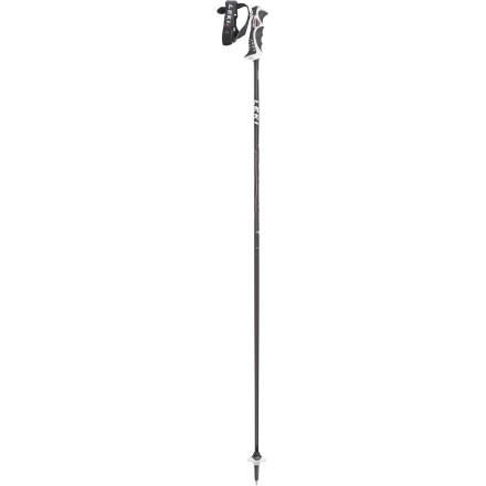 LEKI - Flair S Ski Pole 