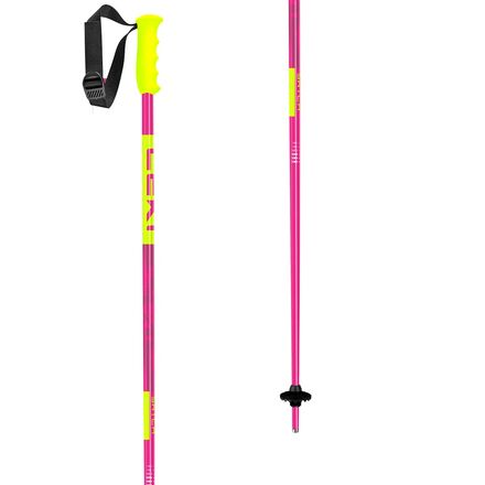 Switch Ski Poles