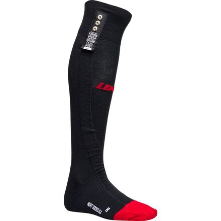 Lenz - 6.1 Heat Sock - One Color