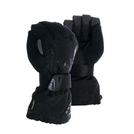 Level - Super Star Gore 2 In 1 Gloves