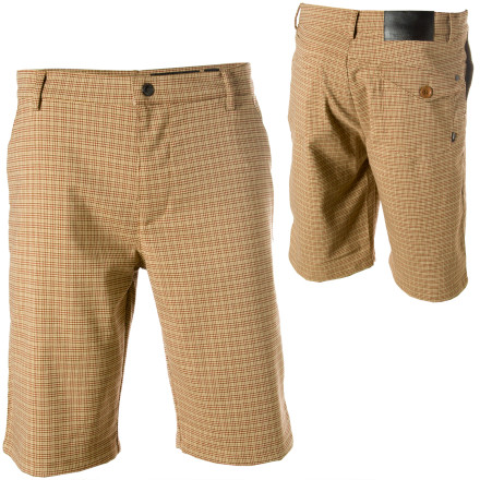 Lifetime Zuma Short - Men's