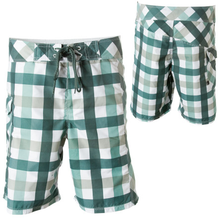 Lifetime Psycho Freakout Short - Men's Lifetime Psycho Freakout Short - Men's