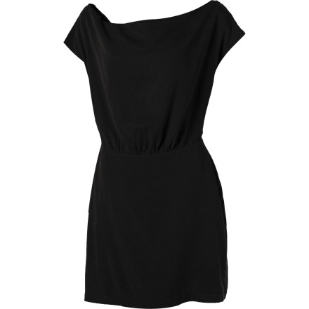 Lifetime - Claudia Dress - Women's