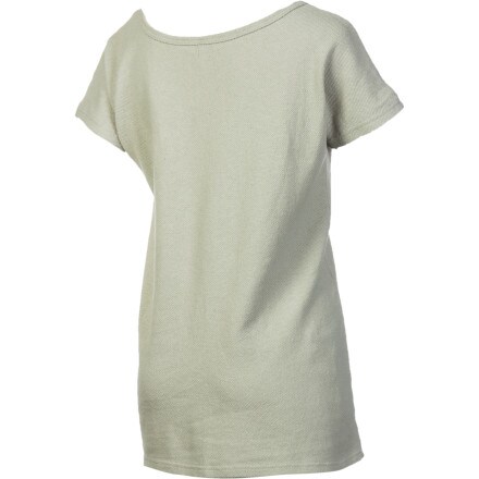 Lifetime - Shadow Shirt - Short-Sleeve - Women's