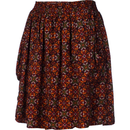 Lifetime - Sally Skirt - Women's