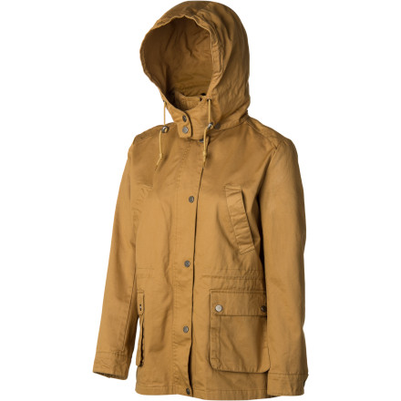 Lifetime - Keaton Jacket - Women's