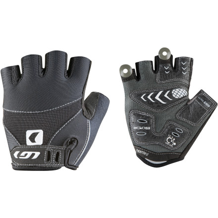 Louis Garneau - 12c Air Gel Women's Gloves