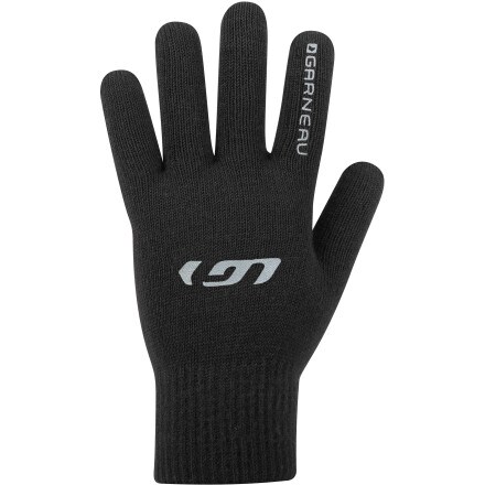 Louis Garneau - Smart Touch Gloves