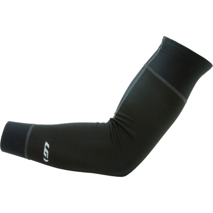 Louis Garneau - Wind Arm Warmers