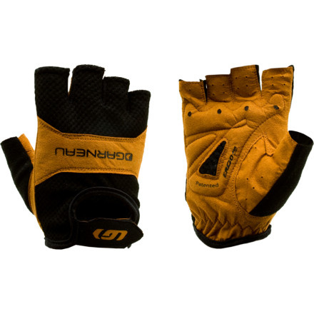 Louis Garneau - Deluxe Gloves 