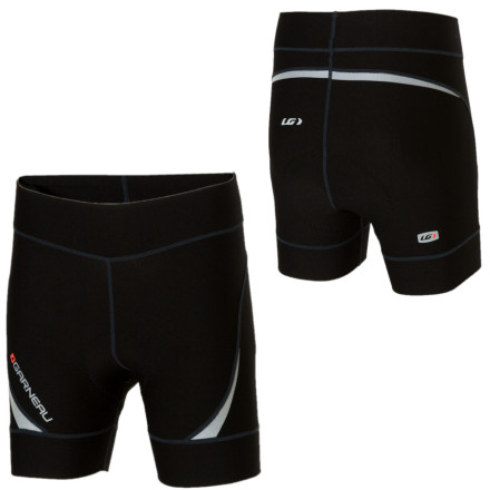 Louis Garneau - Zone 3K Women's Shorts