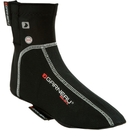 Louis Garneau - Wind Dry SL Shoe Covers