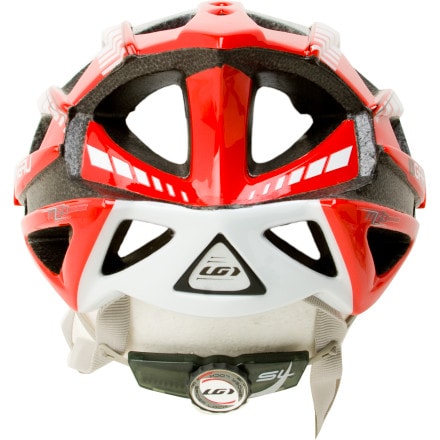 Louis Garneau - Quartz Helmet
