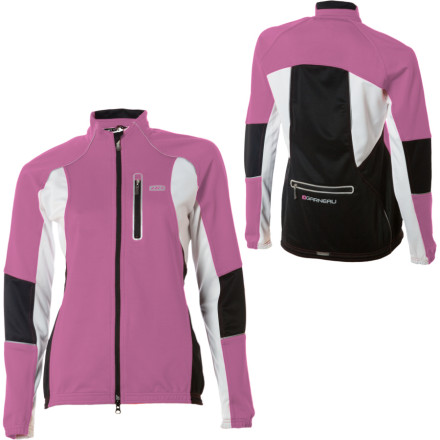 Louis Garneau - Geminix Women's Jacket