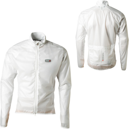 Louis Garneau - Climate Grid 2 Jacket 