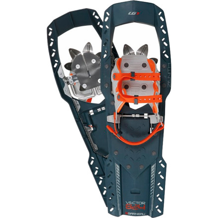 Louis Garneau - Vector UX Zenith Snowshoe