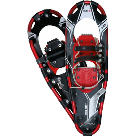 Louis Garneau - Freeshape FX Pulse II Snowshoe