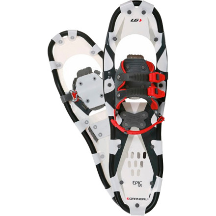 Louis Garneau - Ergo Trail FX Epic II Snowshoe