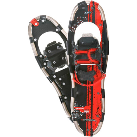 Louis Garneau - Ergo Trail LX Ion II Snowshoe