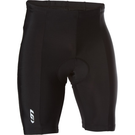 Louis Garneau - Request MS Short - Men's