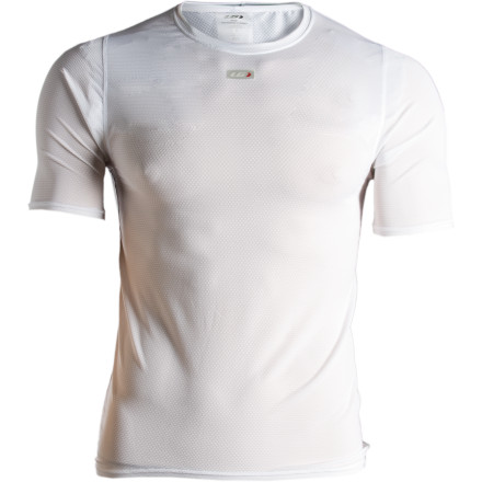 Louis Garneau - SF-2 Short Sleeve Base Layer