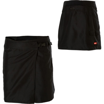 Louis Garneau - Santa Cruz Women's Skirt 