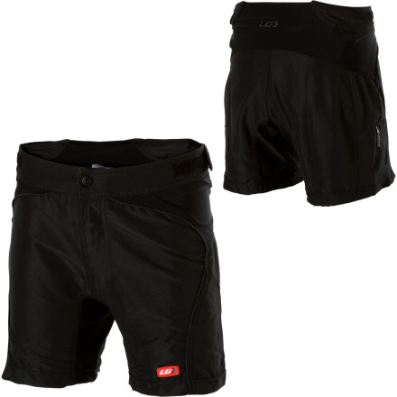 Louis Garneau - Santa Cruz 2 Women's Shorts