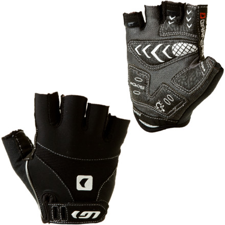 Louis Garneau 12c Air Gel Gloves