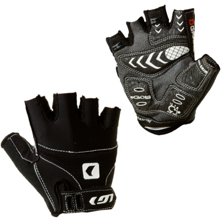 Louis Garneau 12c Air Gel Women's Gloves