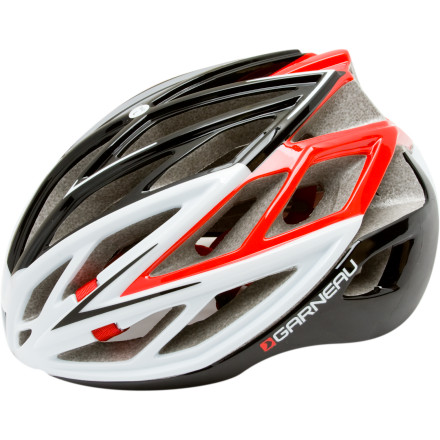 Louis Garneau - X-Lite Helmet