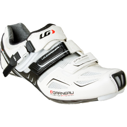 Louis Garneau - CFS-300 Shoes 