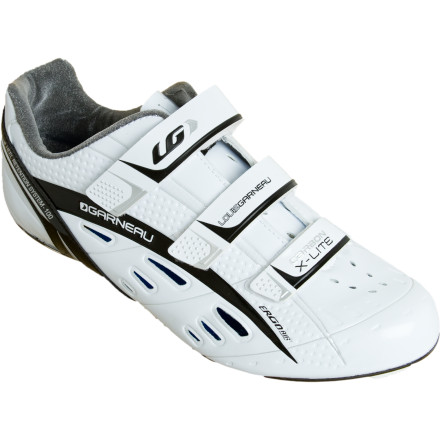 Louis Garneau - Carbon X-Lite Shoe - Men's