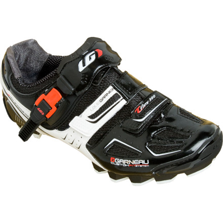 Louis Garneau - T-Flex 300 Shoes 