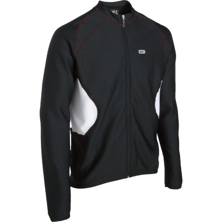 Louis Garneau - Perfector Jersey - Long-Sleeve - Men's