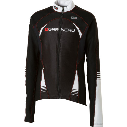 Louis Garneau - Corsa Women's Jersey