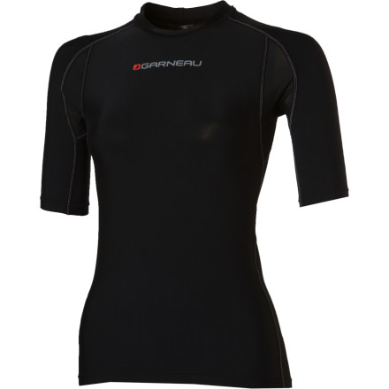 Louis Garneau - Compress R Short Sleeve Women's Top 