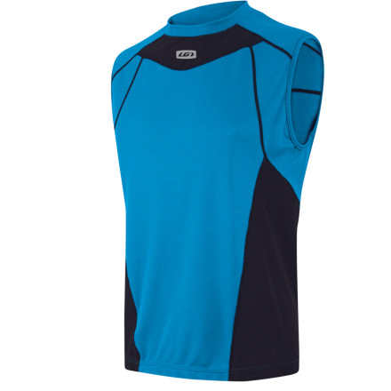 Louis Garneau - Flex Run Tank Top - Men's