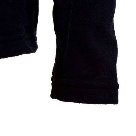 Louis Garneau - 4000 Zip Neck Long Underwear Top - Men's